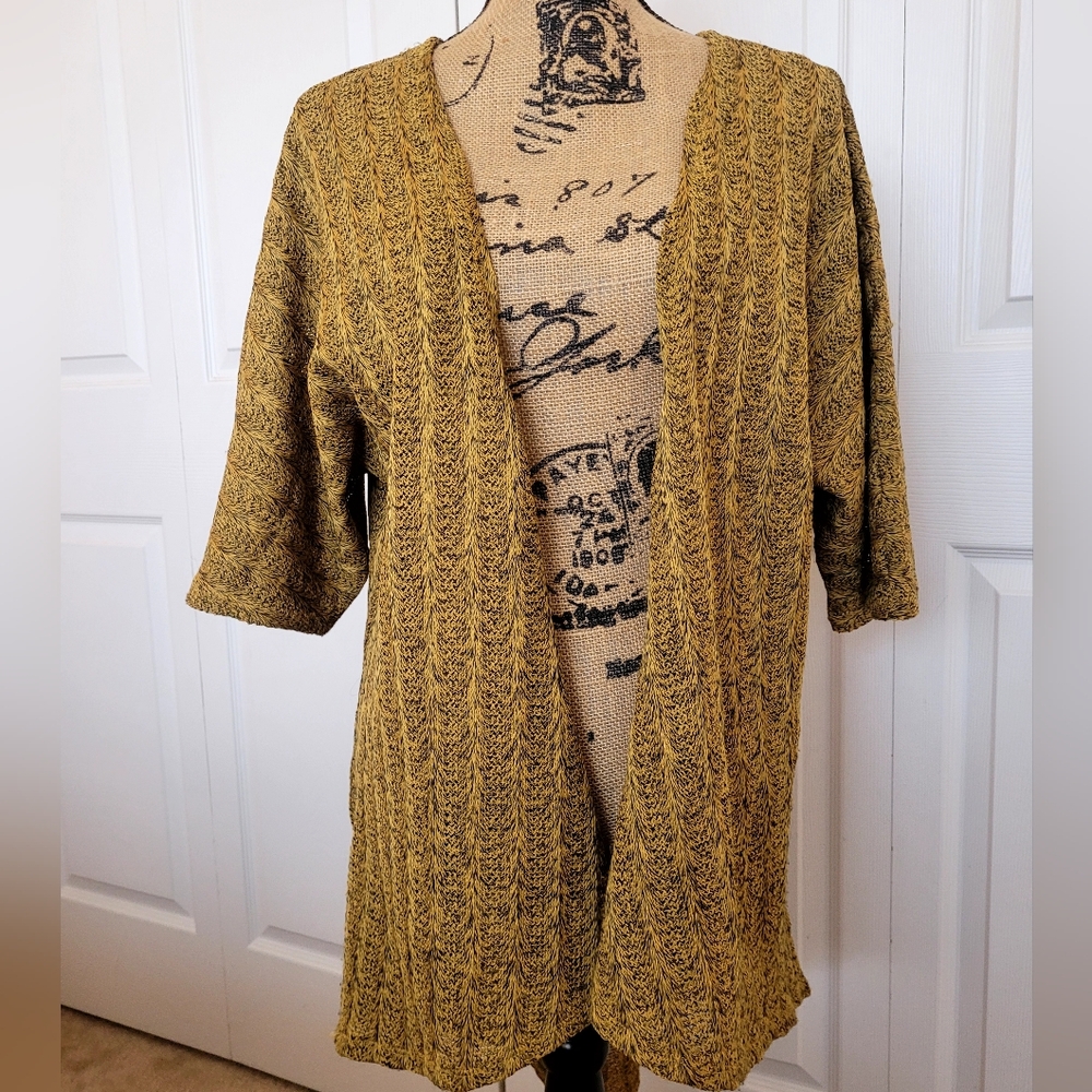 💛 LuLaRoe Lindsay Cardigan
